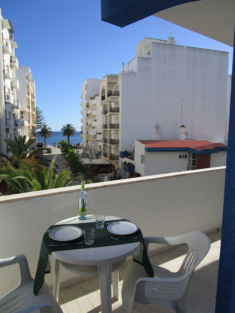 Edificio Novo Rosamar Al Hotel Silves Exterior foto