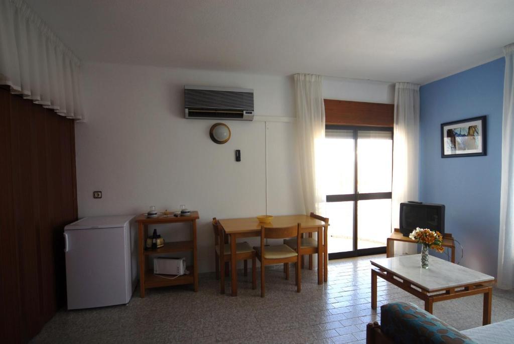 Edificio Novo Rosamar Al Hotel Silves Cameră foto