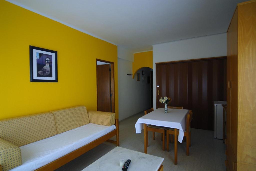 Edificio Novo Rosamar Al Hotel Silves Cameră foto
