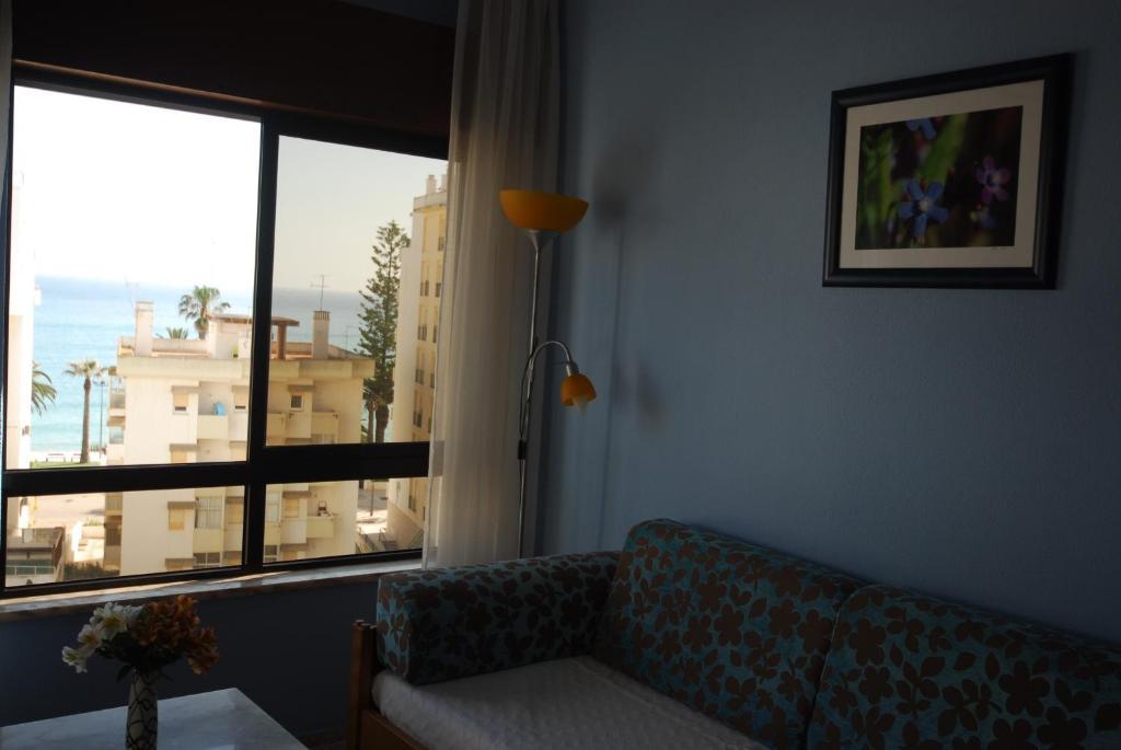 Edificio Novo Rosamar Al Hotel Silves Cameră foto